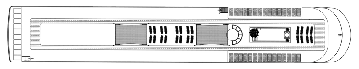 Sun Deck